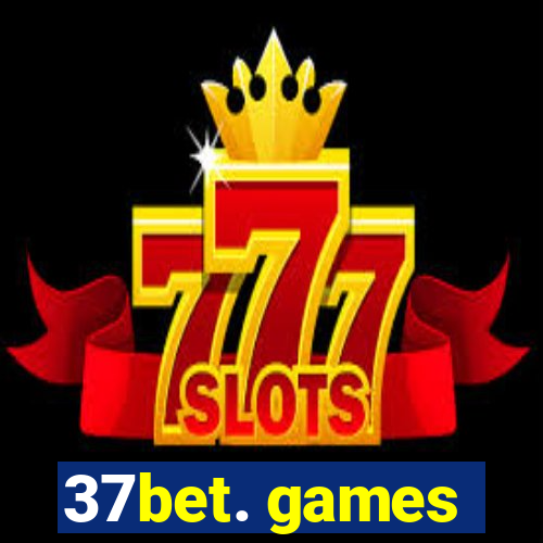 37bet. games